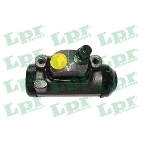 LPR Radbremszylinder 5351