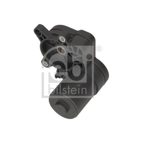 FEBI BILSTEIN Stellelement, Feststellbremse Bremssattel febi Plus 194744