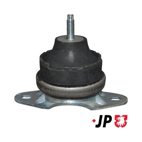 JP GROUP Lagerung, Motor JP 4117901980