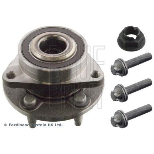 BLUE PRINT Radlagersatz ADBP820074