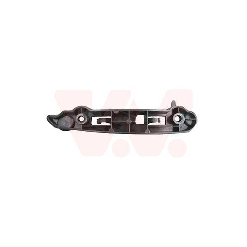 VAN WEZEL Halter, Sto&szlig;f&auml;nger 0251567
