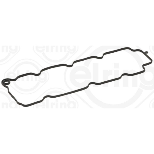 ELRING Dichtung, Geh&auml;usedeckel (Kurbelgeh&auml;use) 451.040