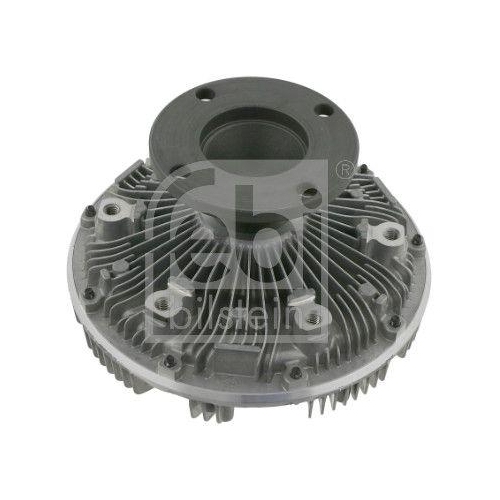 FEBI BILSTEIN Kupplung, K&uuml;hlerl&uuml;fter 26205