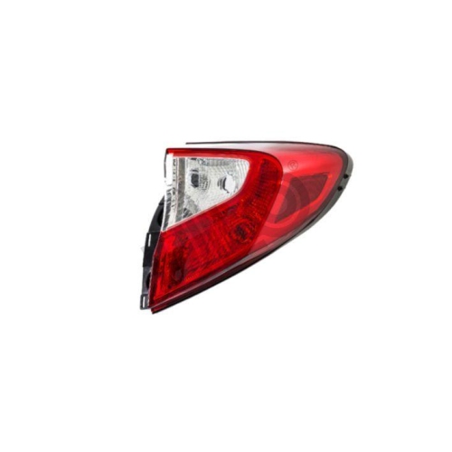 ULO Heckleuchte 141138012