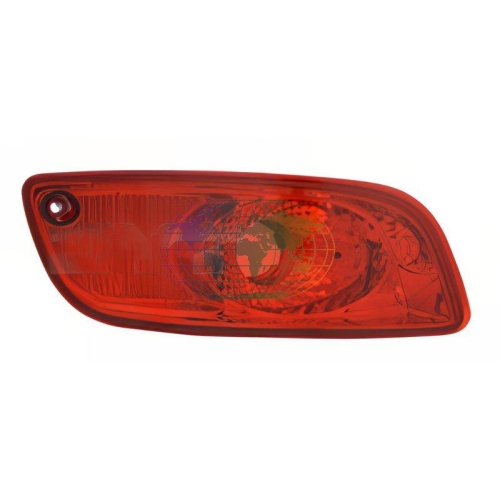 Lexmond Trading BV Nebelscheinwerfer 4473496