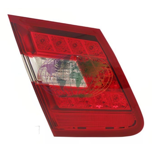 Lexmond Trading BV Schlussleuchte 6075452