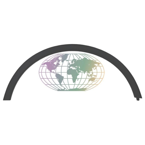 Lexmond Trading BV Clip, Zier-/Schutzleiste 6436761