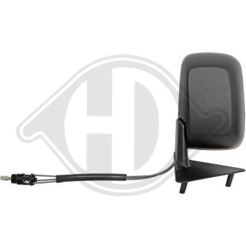 DIEDERICHS Au&szlig;enspiegel 2211124