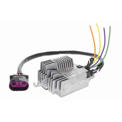 VEMO Steuerger&auml;t, Elektrol&uuml;fter (Motork&uuml;hlung) Original VEMO Qualit&auml;t V10-79-0030