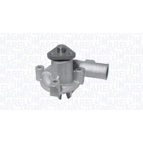 MAGNETI MARELLI Wasserpumpe, Motork&uuml;hlung 352316170910