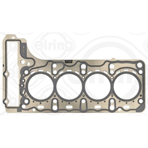 ELRING Dichtung, Zylinderkopf 529.531