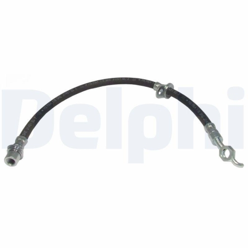 DELPHI Bremsschlauch LH6546