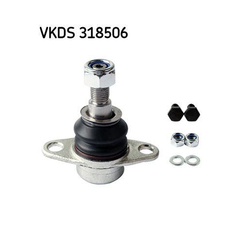 SKF Trag-/F&uuml;hrungsgelenk VKDS 318506