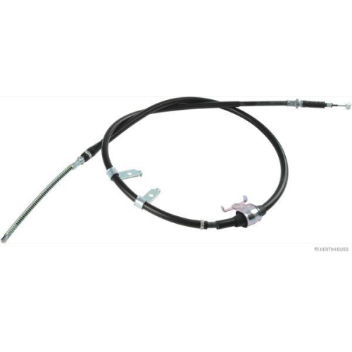 HERTH+BUSS JAKOPARTS Seilzug, Feststellbremse J3933067