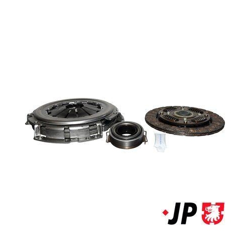 JP GROUP Kupplungssatz JP 4130404610