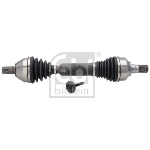 FEBI BILSTEIN Antriebswelle 198090