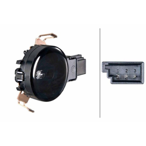 HELLA Regensensor 6PW 935 431-501