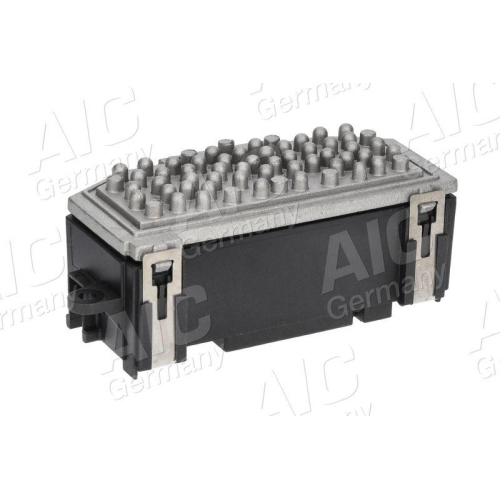 AIC Regler, Innenraumgebl&auml;se NEW MOBILITY PARTS 56927