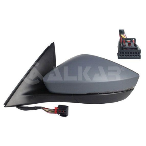 ALKAR Au&szlig;enspiegel 6145746