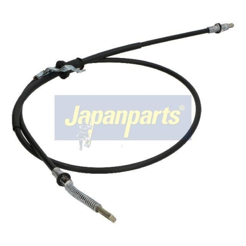 JAPANPARTS Seilzug, Feststellbremse BC-922L