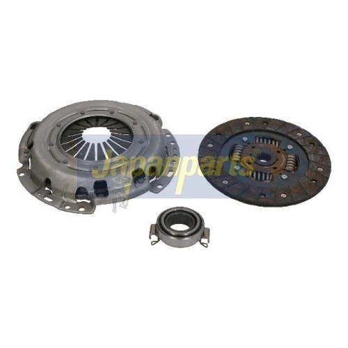JAPANPARTS Kupplungssatz KF-2088