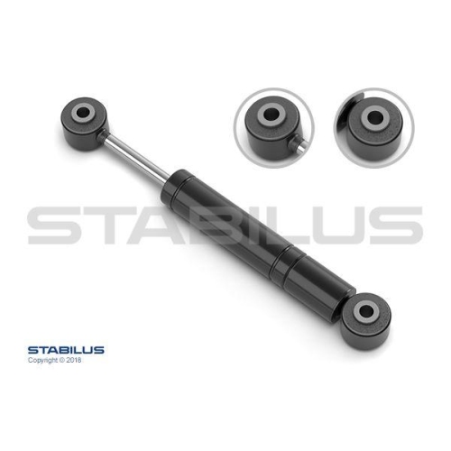 STABILUS Gasfeder // STAB-O-SHOC&reg; 2602YZ