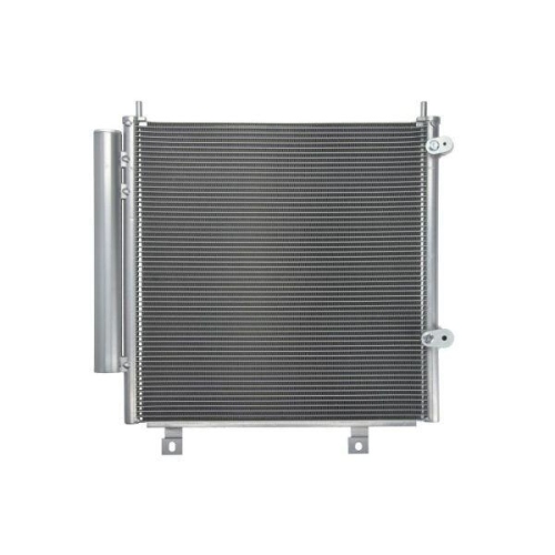 THERMOTEC Kondensator, Klimaanlage KTT110814