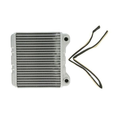 THERMOTEC W&auml;rmetauscher, Innenraumheizung D6A006TT