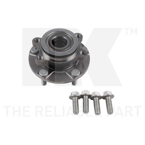 NK Radlagersatz 752233