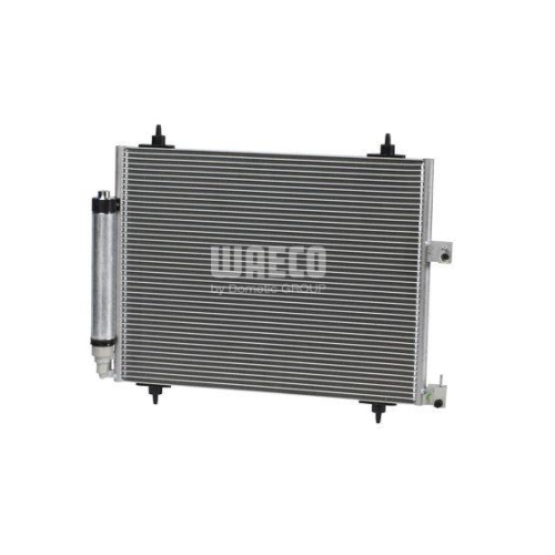 WAECO Kondensator, Klimaanlage 8880400446