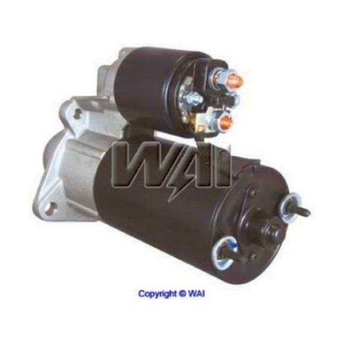 WAI Starter 17236N