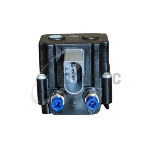TRUCKTEC AUTOMOTIVE Wegeventilblock, Luftfederung 08.30.057