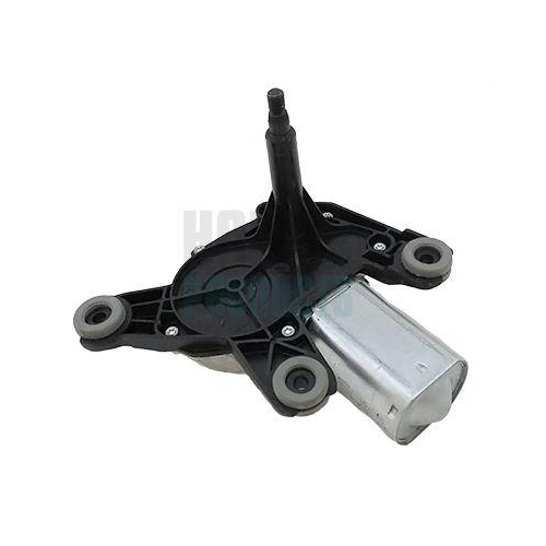 HOFFER Wischermotor H27420