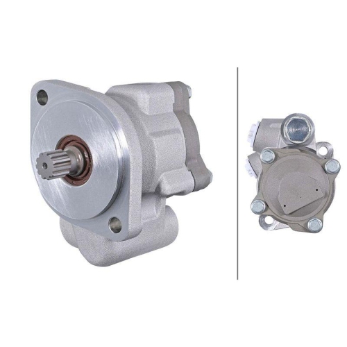 HELLA Hydraulikpumpe, Lenkung 8TL 359 003-821