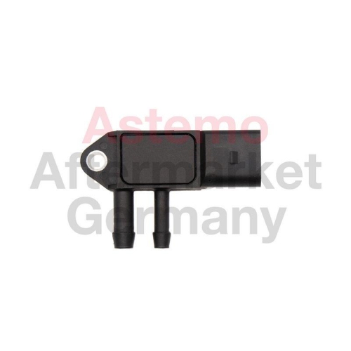ASTEMO Sensor, Abgasdruck 2507402
