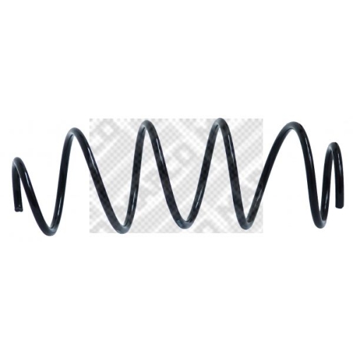 MAPCO Fahrwerksfeder 70416