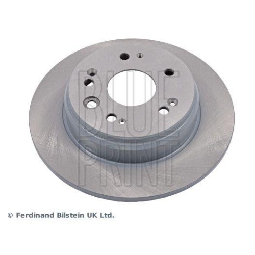 BLUE PRINT Bremsscheibe ADH24387