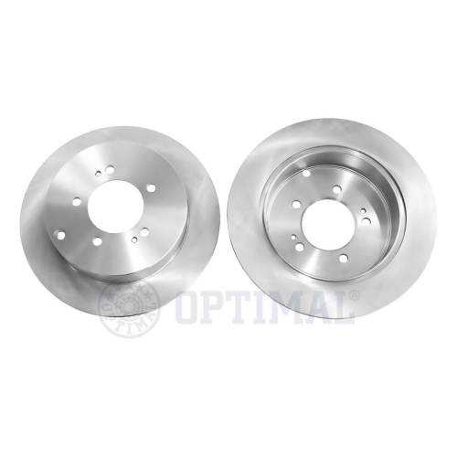 OPTIMAL Bremsscheibe BS-8396C
