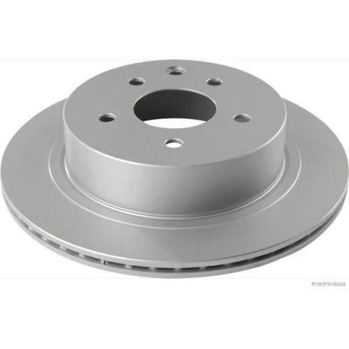 HERTH+BUSS JAKOPARTS Bremsscheibe J3311043