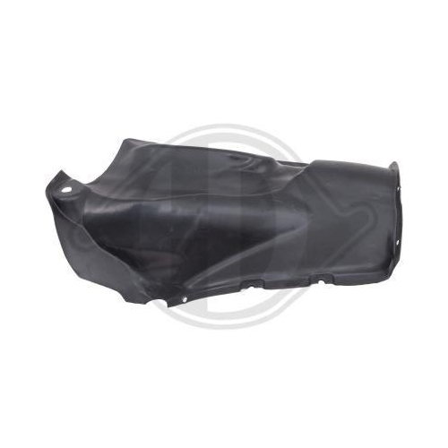 DIEDERICHS Verkleidung, Radhaus 4570208