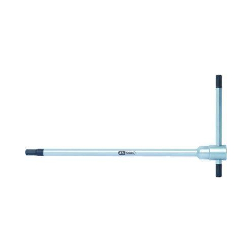 3-Wege T-Griff-Innensechskant-Schl&uuml;ssel, 6,0 mm KS TOOLS 158.5106