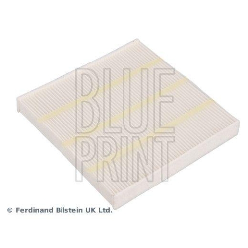 BLUE PRINT Filter, Innenraumluft ADBP250049