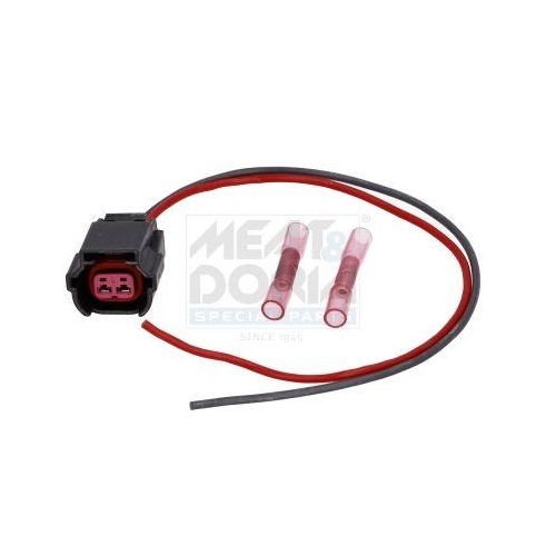 MEAT & DORIA Reparatursatz, Kabelsatz 25615