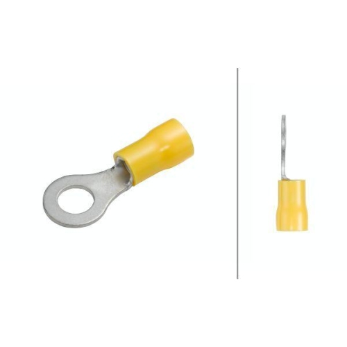 HELLA Leitungsverbinder 8KW 044 030-003