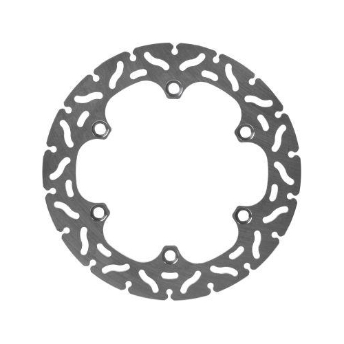 TRW Bremsscheibe MST373RAC