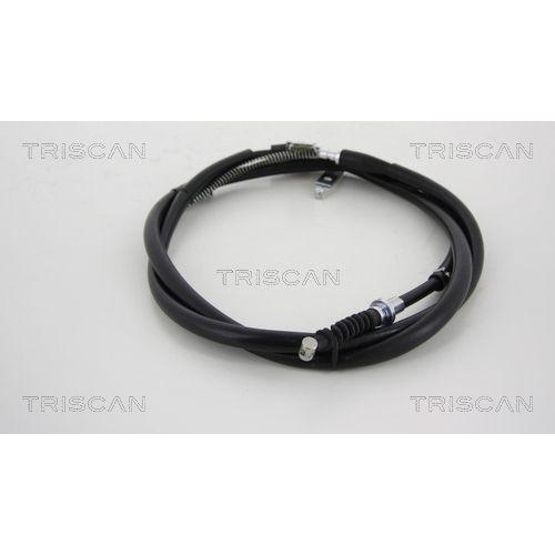 TRISCAN Seilzug, Feststellbremse 8140 50180
