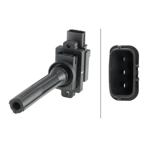 HELLA Z&uuml;ndspule 5DA 230 035-321