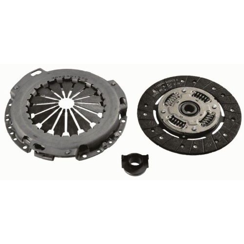 SACHS Kupplungssatz 3000 951 572