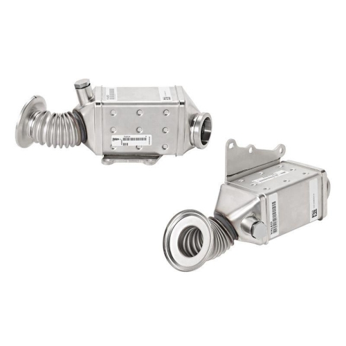 VALEO K&uuml;hler, Abgasr&uuml;ckf&uuml;hrung ORIGINAL TEIL 818788