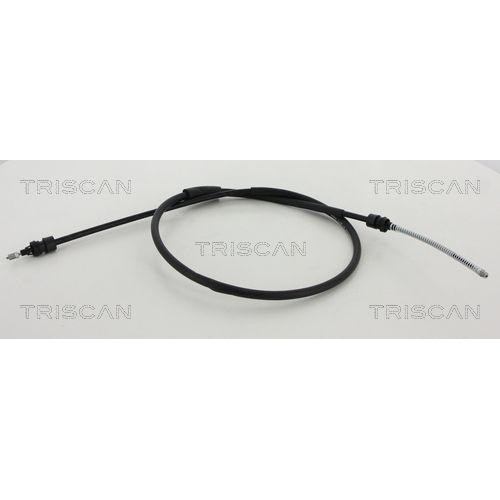 TRISCAN Seilzug, Feststellbremse 8140 251235